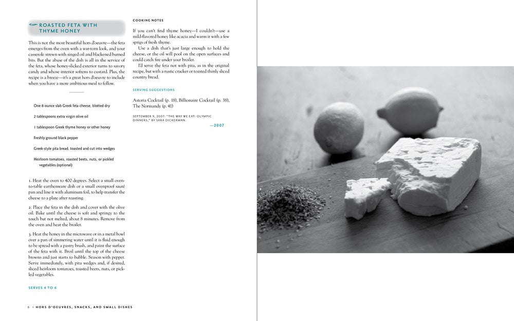 The Essential New York Times Cookbook: The Recipes of Record