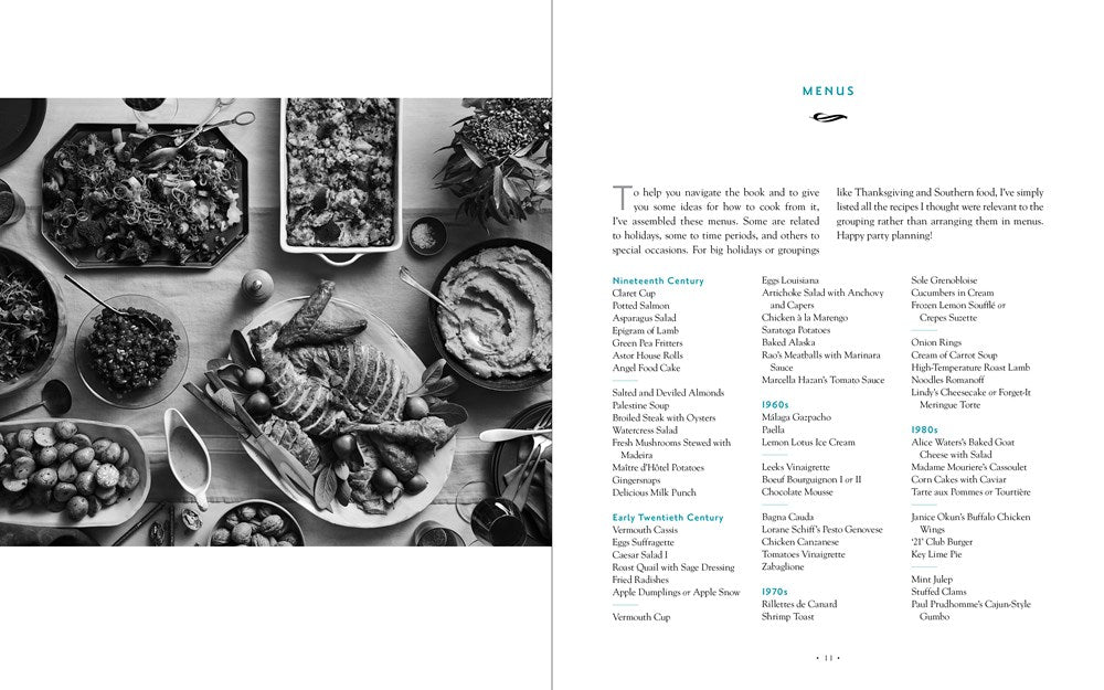 The Essential New York Times Cookbook: The Recipes of Record