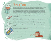 Every Night Is Pizza Night