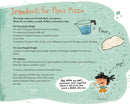 Every Night Is Pizza Night