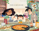 Every Night Is Pizza Night