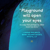 Playground: A Novel