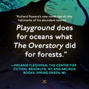Playground: A Novel