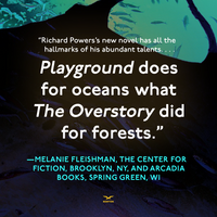 Playground: A Novel