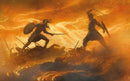 Norse Mythology: The Illustrated Edition