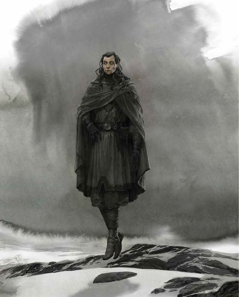 Norse Mythology: The Illustrated Edition