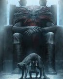 Norse Mythology: The Illustrated Edition