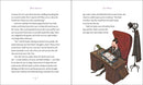 Mary Poppins: The Illustrated Gift Edition: A Stunning Full-Color Edition of the Classic Children's Novel