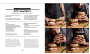 Binging With Babish: 100 Recipes Recreated from Your Favorite Movies and TV Shows―Popular Dishes and Behind-the-Scenes Stories