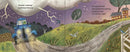 Good Night, Little Blue Truck: A Gentle Bedtime Farm Story About Friendship for Children (Ages 4-8)