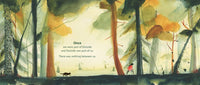 Outside In: A Caldecott Honor Award Winner―An Inspirational Journey Through the Wonders of the Natural World for Young Readers