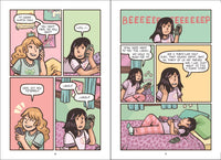 Click (A Click Graphic Novel)