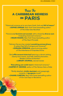 A Caribbean Heiress in Paris