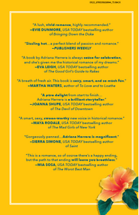 A Caribbean Heiress in Paris