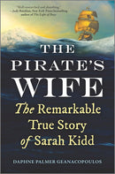The Pirate's Wife