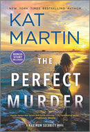 The Perfect Murder: A Novel