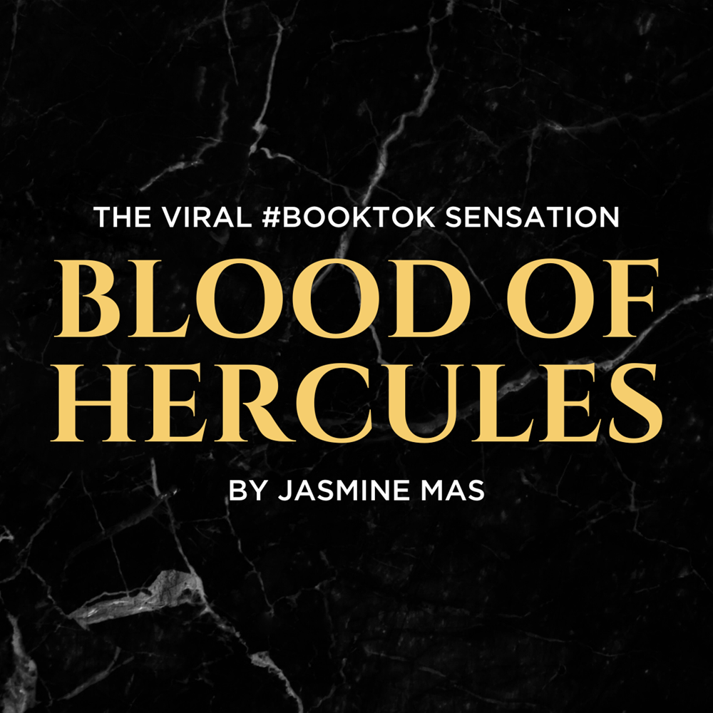 Blood of Hercules