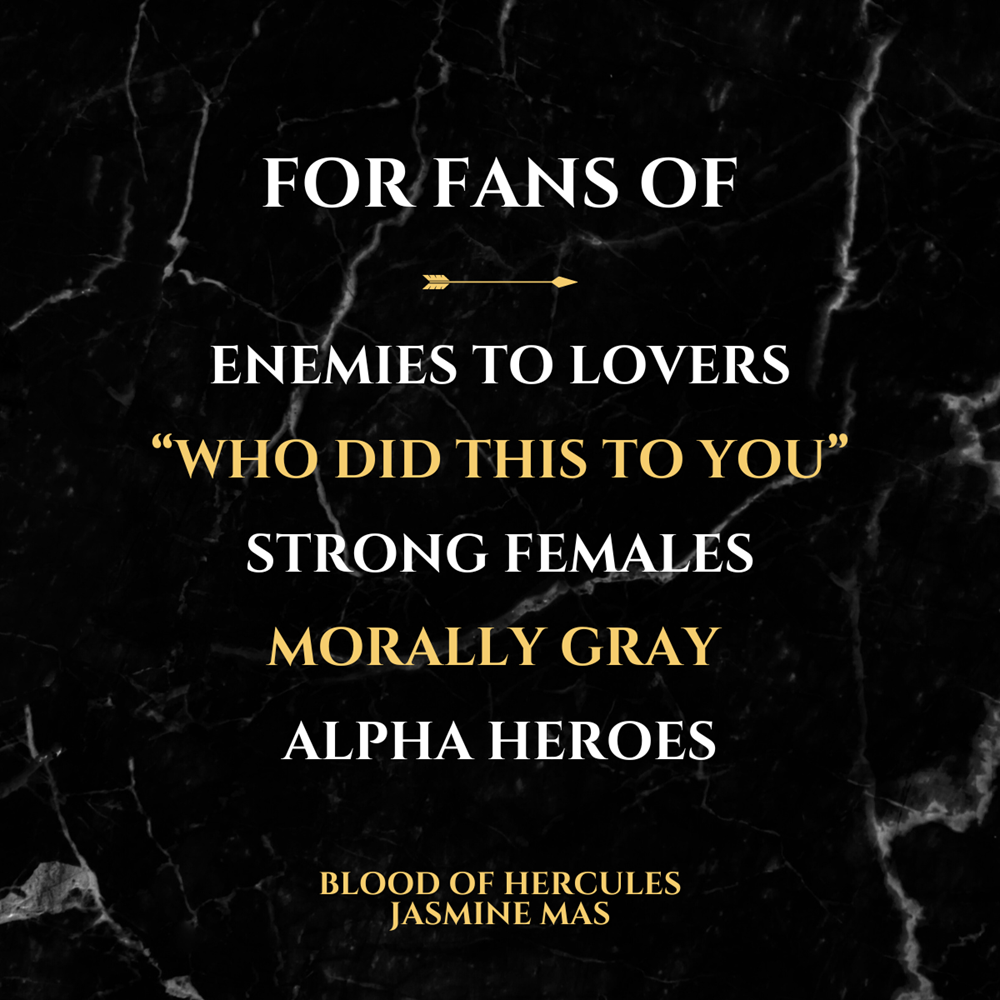 Blood of Hercules Collector's Edition