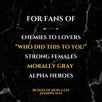 Blood of Hercules Collector's Edition