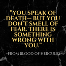 Blood of Hercules Collector's Edition