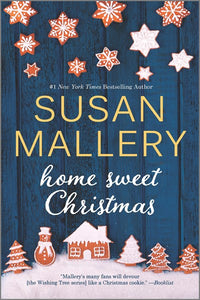 Home Sweet Christmas: A Holiday Romance Novel