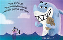 Misunderstood Shark