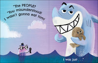 Misunderstood Shark