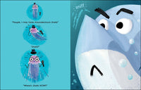 Misunderstood Shark