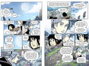 Realm of the Blue Mist: A Graphic Novel (The Rema Chronicles #1)