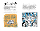Mac Undercover (Mac B., Kid Spy #1) (1)