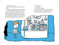 Mac Undercover (Mac B., Kid Spy #1) (1)