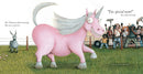 Thelma the Unicorn