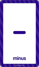 Flash Cards: Numbers 0 - 100