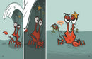 Let's Play, Crabby!: An Acorn Book (A Crabby Book #2)