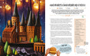 Official Harry Potter Baking Book (40+ Recipes Inspired by the Films)