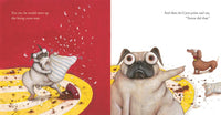 Pig the Fibber (Pig the Pug)