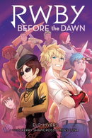 Before the Dawn: An AFK Book (RWBY, Book 2)