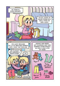 Karen's Witch