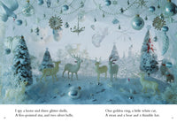 I Spy Christmas: A Book of Picture Riddles