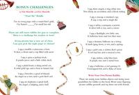 I Spy Christmas: A Book of Picture Riddles