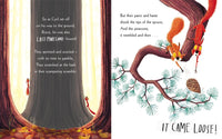 The Squirrels Who Squabbled