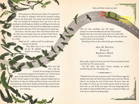 Harry Potter and the Sorcerer's Stone (Harry Potter, Book 1) (MinaLima Edition) (Interactive Illustrated Edition)