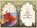 Harry Potter and the Sorcerer's Stone (Harry Potter, Book 1) (MinaLima Edition) (Interactive Illustrated Edition) (1)