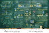 I Spy School Days: A Book of Picture Riddles