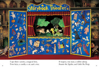 I Spy School Days: A Book of Picture Riddles
