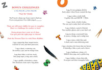 I Spy School Days: A Book of Picture Riddles