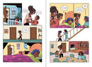 Jessi's Secret Language: A Graphic Novel (The Baby-Sitters Club #12) (The Baby-Sitters Club Graphix)