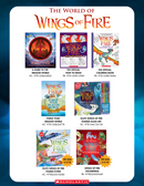 Wings of Fire: A Guide to the Dragon World