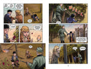 I Survived the Nazi Invasion, 1944: A Graphic Novel (I Survived Graphic Novel #3) (3)