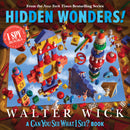 Can You See What I See?: Hidden Wonders (From the Co-Creator of I Spy)